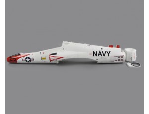 Freewing T-45 Goshawk Main Fuselage
